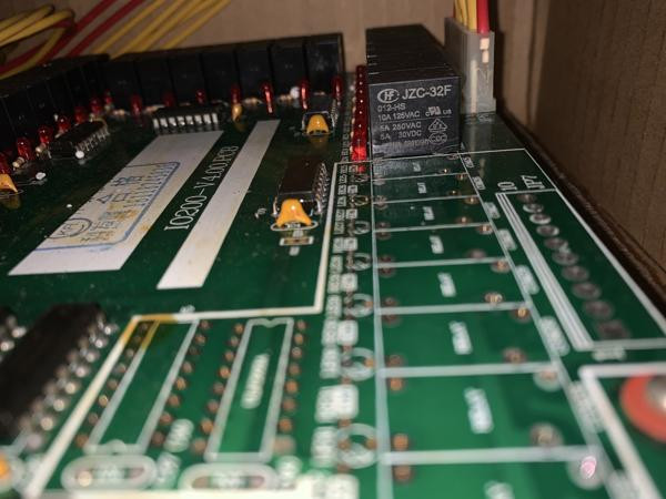 電子電路查修