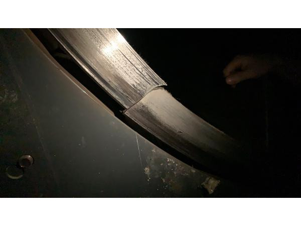 機構查修