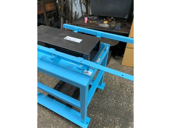 設備台桌訂製